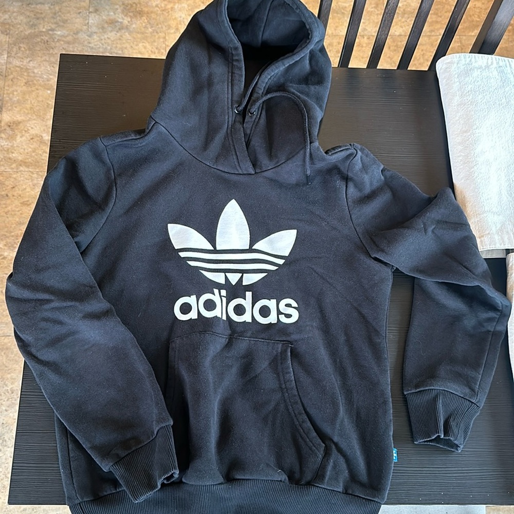Adidas Originals hoodie